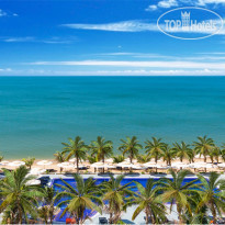 Amarin Resort Phu Quoc 