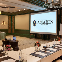 Amarin Resort Phu Quoc 