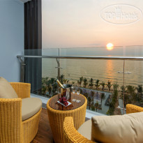 Amarin Resort Phu Quoc 