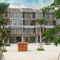 Kosmos Phu Quoc Apart Hotel 