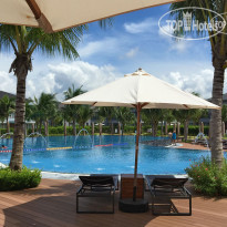 Kosmos Phu Quoc Apart Hotel 