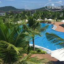 Kosmos Phu Quoc Apart Hotel 