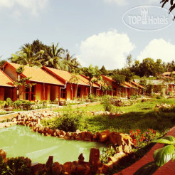 Daisy Village Resort & Spa 3*