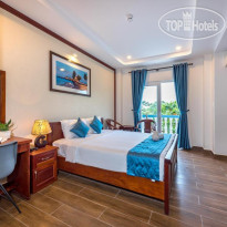 Brenta Phu Quoc Hotel 