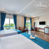 Brenta Phu Quoc Hotel 