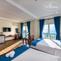 Brenta Phu Quoc Hotel 