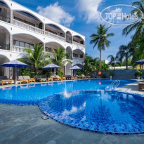 Brenta Phu Quoc Hotel 