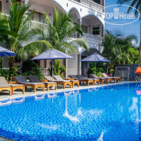 Brenta Phu Quoc Hotel 