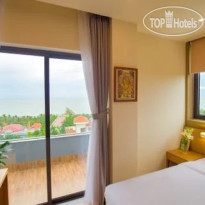 Gaia Hotel Phu Quoc 