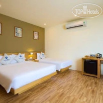 Gaia Hotel Phu Quoc 