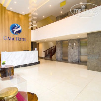 Gaia Hotel Phu Quoc 