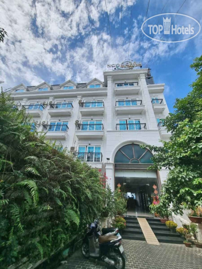 Фотографии отеля  Ngoc Chau Hotel 