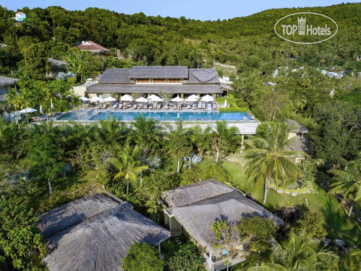 Фотографии отеля  Lahana Resort Phu Quoc 4*