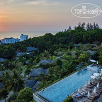 Lahana Resort Phu Quoc 