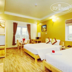 Lucky Phu Quoc Hotel 2*