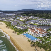 Vinpearl Wonderworld Phu Quoc  