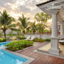 Vinpearl Wonderworld Phu Quoc 