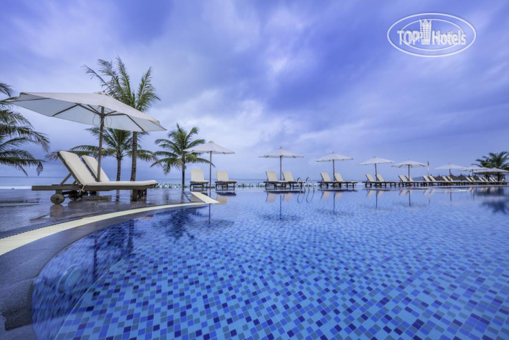 Фото отеля Vinpearl Wonderworld Phu Quoc  5*