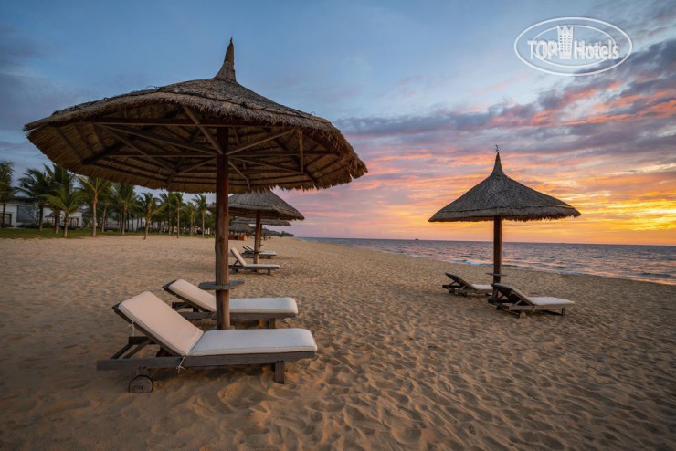 Фото отеля Vinpearl Wonderworld Phu Quoc  5*