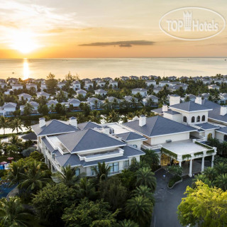 Фото отеля  Vinpearl Wonderworld Phu Quoc  5*