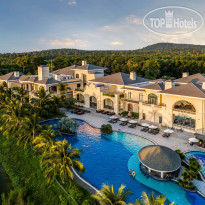 Vinpearl Wonderworld Phu Quoc 