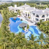 Vinpearl Wonderworld Phu Quoc 