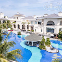 Vinpearl Wonderworld Phu Quoc  