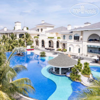 Vinpearl Wonderworld Phu Quoc 