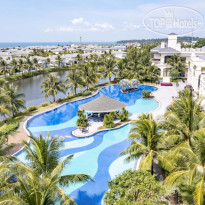 Vinpearl Wonderworld Phu Quoc 