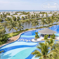 Vinpearl Wonderworld Phu Quoc 