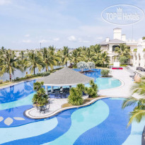 Vinpearl Wonderworld Phu Quoc 