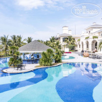 Vinpearl Wonderworld Phu Quoc  