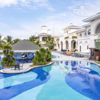 Vinpearl Wonderworld Phu Quoc  