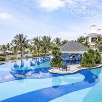 Vinpearl Wonderworld Phu Quoc  