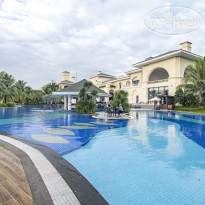 Vinpearl Wonderworld Phu Quoc  