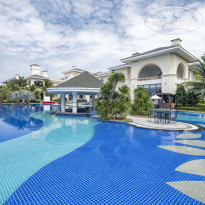 Vinpearl Wonderworld Phu Quoc  