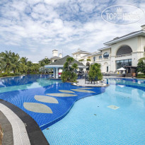 Vinpearl Wonderworld Phu Quoc 