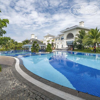 Vinpearl Wonderworld Phu Quoc  