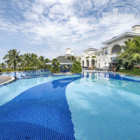 Vinpearl Wonderworld Phu Quoc 