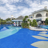 Vinpearl Wonderworld Phu Quoc  