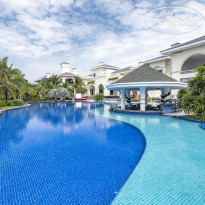 Vinpearl Wonderworld Phu Quoc  