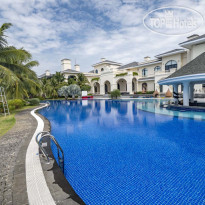 Vinpearl Wonderworld Phu Quoc 