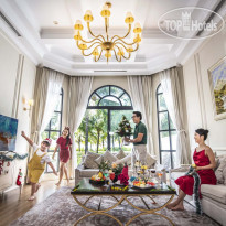 Vinpearl Wonderworld Phu Quoc  