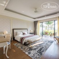 Sheraton Phu Quoc Long Beach Resort 