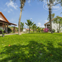 Ong Lang Village Resort 