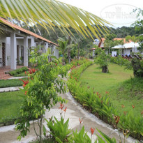 Ong Lang Village Resort 