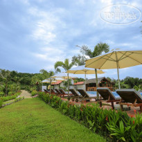Ong Lang Village Resort 