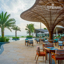 InterContinental Phu Quoc Long Beach Resort