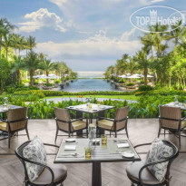 InterContinental Phu Quoc Long Beach Resort