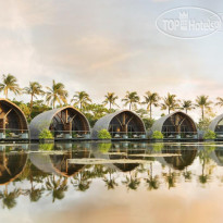 InterContinental Phu Quoc Long Beach Resort 